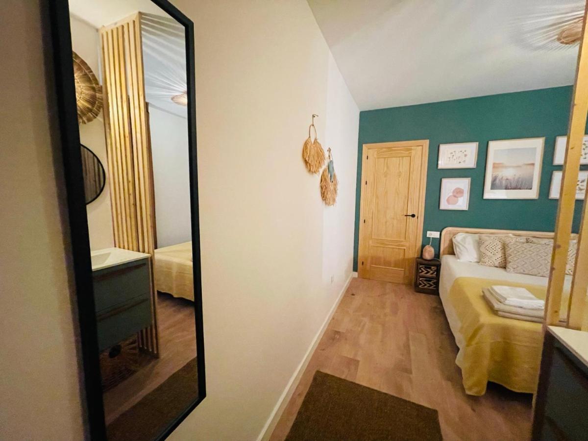 Apartament Casa Del Palmar Junior Walencja Zewnętrze zdjęcie