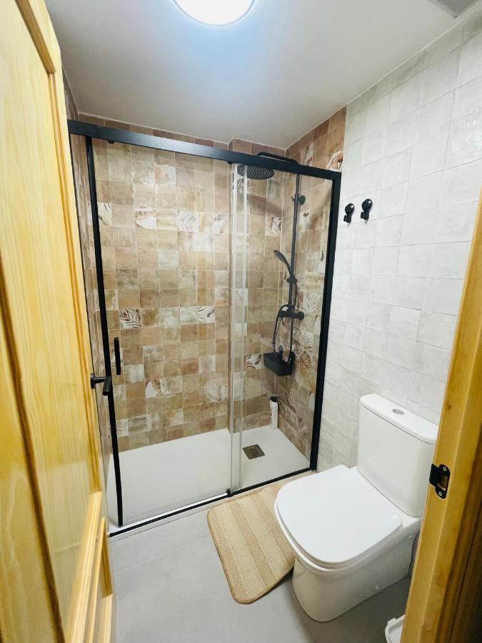 Apartament Casa Del Palmar Junior Walencja Zewnętrze zdjęcie